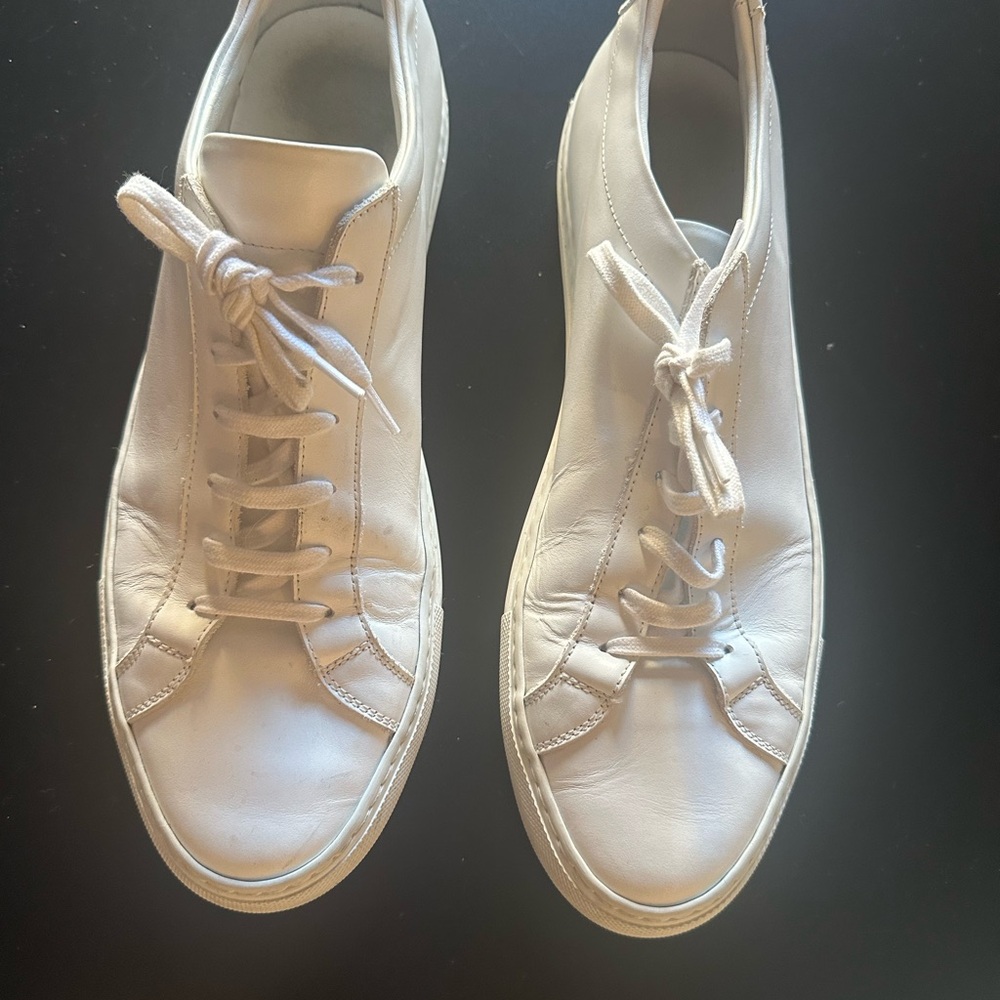 Common Projects Achilles Sneakers